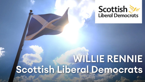 Scottish Parliament Elections: Scottish Liberal Democrats Leader Sets Out Party’s Vision