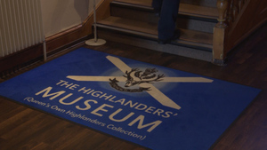 Highlanders Museum Prepares To Reopen After Coronavirus Lockdown
