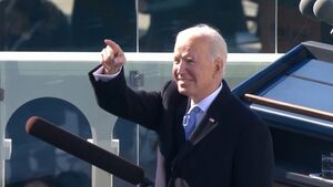 Biden Reverses Trump's 'Discriminatory' Military Transgender Ban