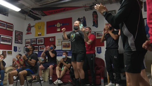 Tokyo Olympics: Army Boxing Reacts As Gunner Karriss Artingstall Guarantees Medal