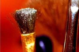 How a Hollywood Makeup Artist Helps the Forces Train