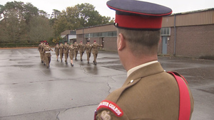 Drill Practice Reaches Instructors Despite COVID-19