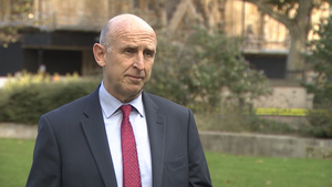 Shadow Defence Secretary Explains Why Labour Wants Changes To Overseas Operations Bill