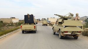'Very Dangerous' Tensions Rising Within NATO As Libya Struggles For Peace 