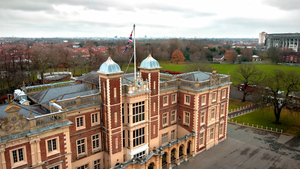 Home Of British Army Music Prepares To Close Gates For Final Time