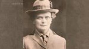 100 Years Since The Burial Of Dr Elsie Inglis