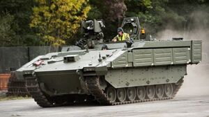 Ajax: Delayed Programme 'Doomed To Fail' If MOD Ignores Leaked Report