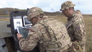 Explained: How Could Autonomous Systems Affect The British Military?