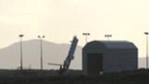 Royal Navy Launches Ballistic Missile Ahead Of Intercept