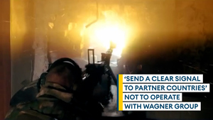 UK 'didn't take deadly Wagner mercenary group seriously'