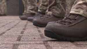 Integrated Review Must Give 'Clear Idea' On Threats To UK