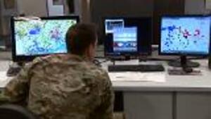 Multi-Million-Pound Combined Arms Tactical Trainer