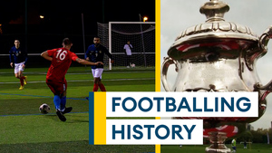 Goals, stars and titles: Kentish Cup history by the numbers