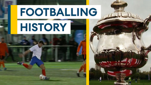 Goals, stars and titles: Kentish Cup history by the numbers
