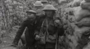 Ride To The Somme