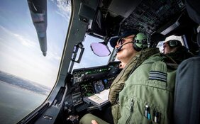How Can The Armed Forces Help Solve Migrant Channel Crossings?