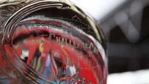 Military Teams Ruled Out Of 2021 Challenge Cup