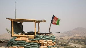 Afghanistan: What Issues Face The Country Post-Withdrawal?