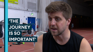 Invictus journey just as important as the games itself, says former Army captain