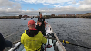 Journey Of A Lifetime: 18-Year-Old Soldier Gears Up For 3000-Mile Atlantic Row