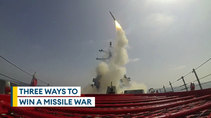 Epic Fury: What does it take to stop a missile war? 