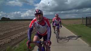 Help For Heroes’ ‘Biggest Ever Individual Fundraiser’ Reaches £500,000 Goal On His Bike