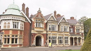 Bletchley Park To Reopen With New Immersive Codebreakers Exhibition