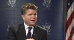 Exclusive Interview With US Ambassador to the UK