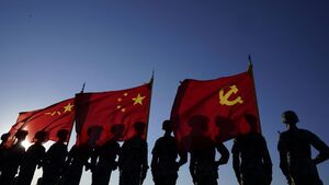 Growing Risk Of Accidental Conflict Between West And China, Experts Warn