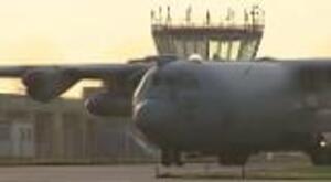 This Closed RAF Base Used To Be The Largest Operational Airbase In The UK...