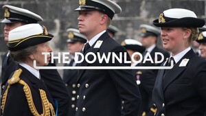 The Download | 17 April