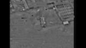 WATCH: RAF Uses Brimstone Missiles In Syria For First Time