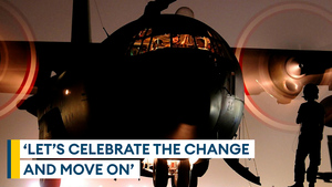 The C-130 aircraft in the words of the pilots and crew who flew in it 
