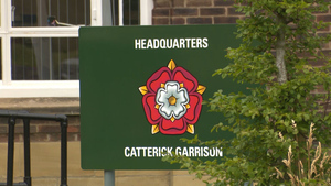Catterick: Study To Assess How Army Base Can Welcome 3,500 Extra Troops