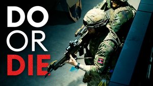 Do or die: the importance of CQB