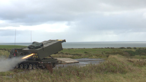 Talks Held On Future Use Of Long Range Precision Strike Missiles