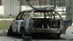 Rocket Attack During Afghanistan’s Independence Day Celebrations 