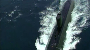 How To Cope With Self-Isolating: Advice From A Former Submariner