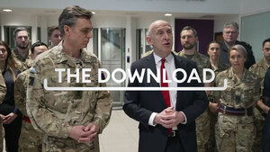 The Download | 11 June