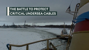 The grey zone world of cutting undersea cables