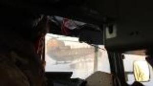 Careful! Chinooks vs The Arctic - Social Cut
