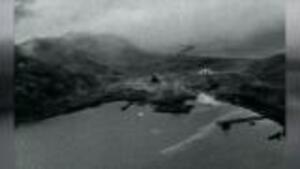 America's WWII: Fortress in the Sea
