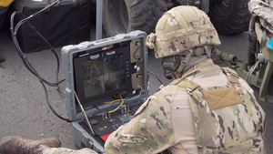 Exercise Northern Challenge: NATO Allies Train In Iceland