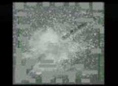WATCH: Coalition Airstrike Destroys 283 IS Fuel Trucks