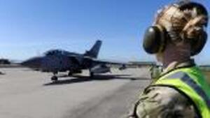 Female Veterans 'Face Disadvantage In Civilian Job Interviews'