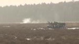 NATO Planning First Command Structure Expansion Since Cold War