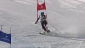 Meribel: Telemark's Number One Fan