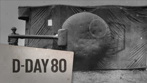  D-Day: The world's greatest deception operation