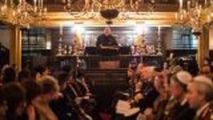 First Jewish Padres Installed Into Military Ministry