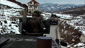 Dayton Accords: 25 Years Of The Bosnia Peace Agreement